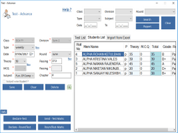 Test Management