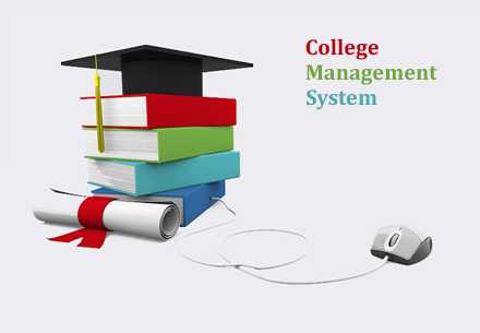 College Management Software